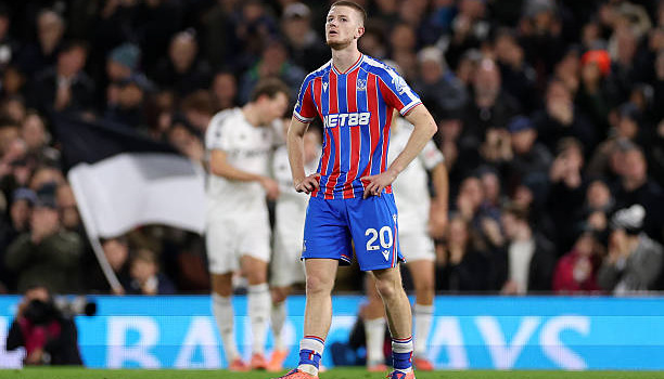 Liverpool tìm thấy giải pháp hoàn hảo cho bài toán Adam Wharton