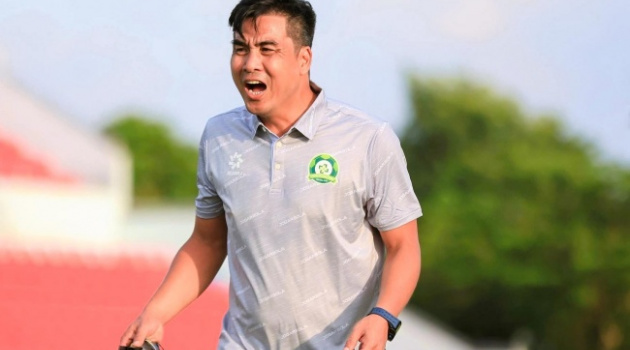Trường Tươi Đồng Nai thay máu mạnh cho mùa giải mới