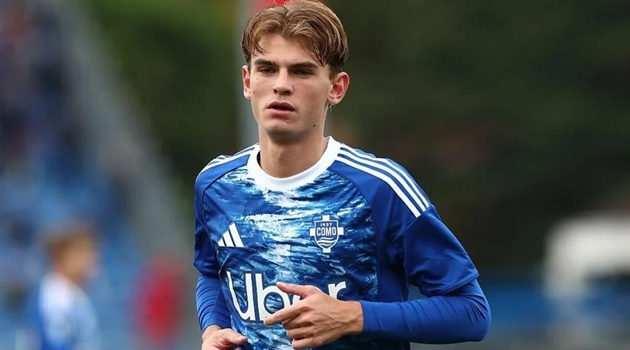 Como chốt thỏa thuận 60 triệu euro với Real Madrid vụ Nico Paz