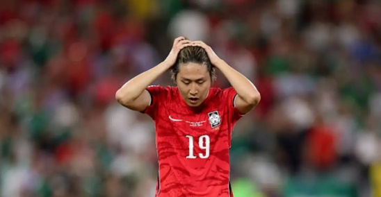 Chi 35 triệu euro, Atletico tiến gần chữ ký Lee Kang-in