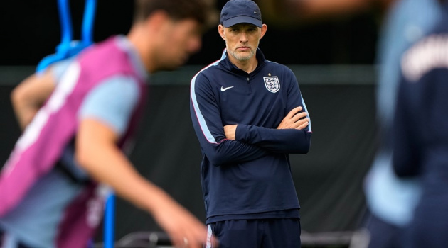 Tuchel cân nhắc xoay tua đội hình Anh trước trận gặp Panama