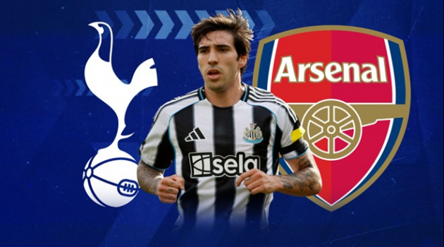 4 bến đỗ tiềm năng cho Sandro Tonali hè này
