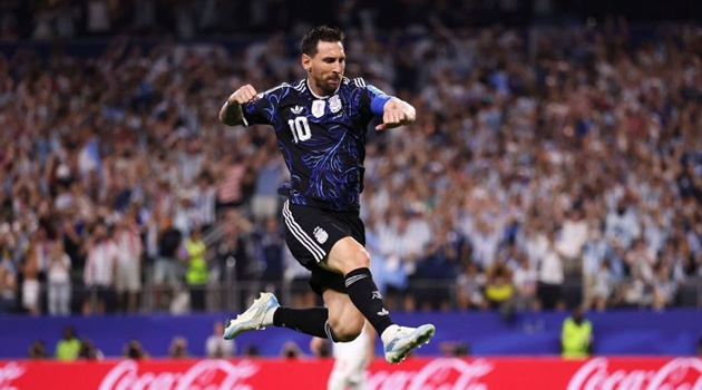 Thống kê World Cup 2026: Vũ điệu kỷ lục của Messi và dàn cựu binh