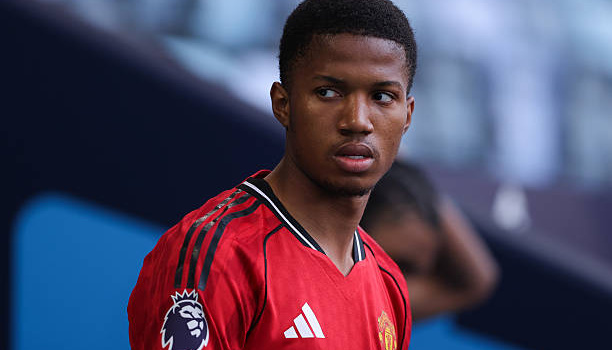 MU đàm phán cho mượn Obi-Martin tới Bundesliga