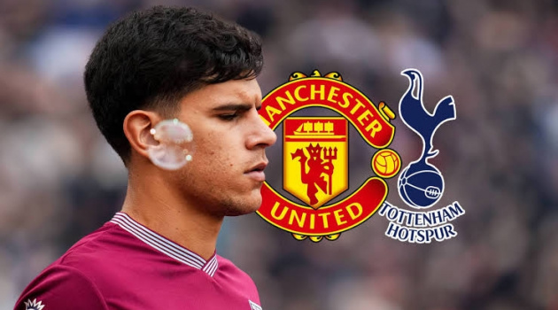 Romano chỉ rõ điều kiện để MU hay Tottenham đón Fernandes