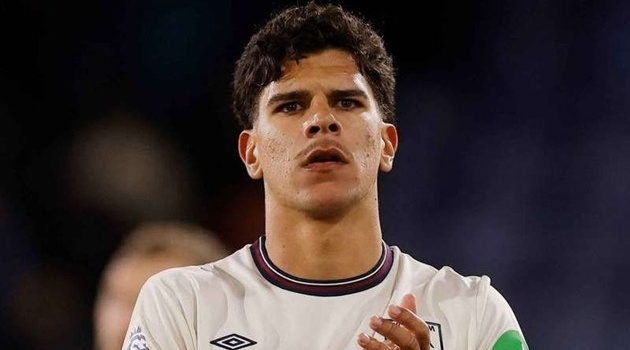 Mateus Fernandes gật đầu với Man Utd lẫn Tottenham