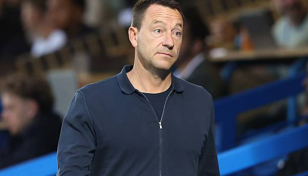 Terry chê Gyokeres chưa đủ trình giúp Arsenal thống trị Ngoại Hạng Anh