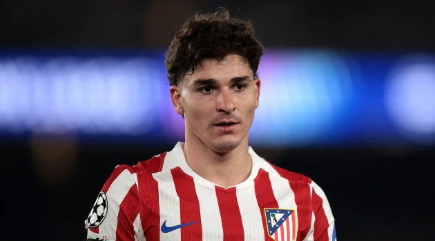 Alvarez đòi đến Barca, Simeone hết kiên nhẫn quyết bán đứt