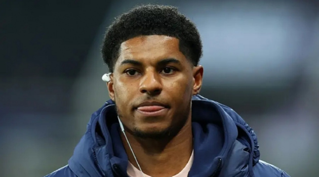 Romano xác nhận MU mở cửa Rashford trở lại đội một