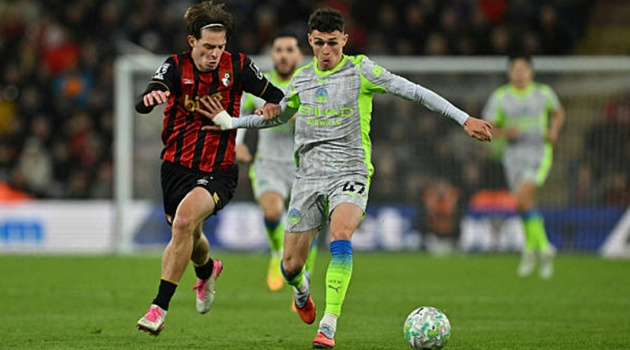 Giải mã sự toàn diện của Alex Scott trong mắt giới tuyển trạch MU
