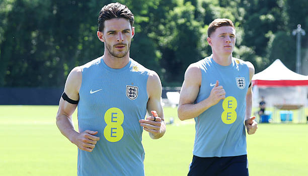 Rice nói gì về thương vụ 116 triệu của Man City với Anderson?