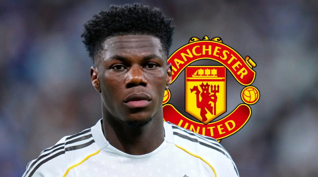 Romano nói rõ khả năng Man Utd chiêu mộ Tchouameni