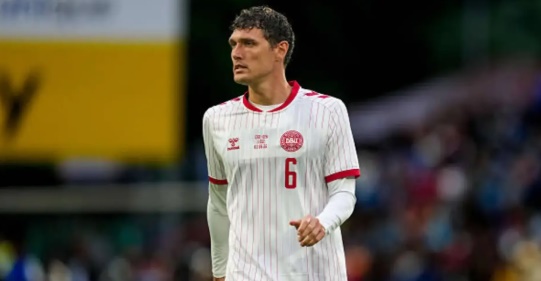 Andreas Christensen gia hạn hợp đồng hai năm với Barcelona