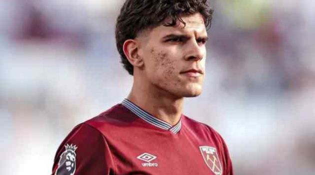 MU rút lui thương vụ Mateus Fernandes là nước cờ khôn ngoan của INEOS