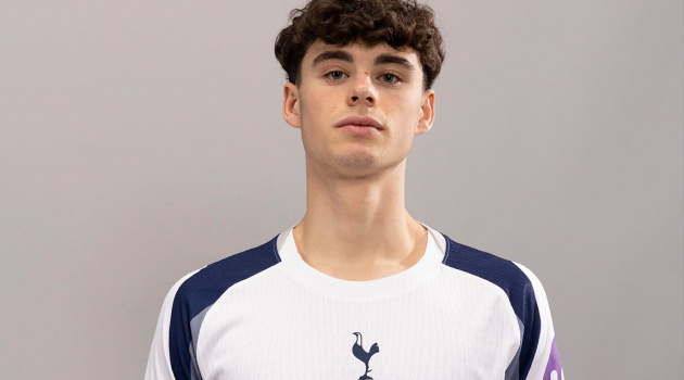 Spurs cự tuyệt Newcastle vụ Archie Gray