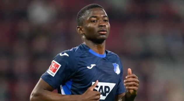 Newcastle đạt thỏa thuận 50 triệu euro mua Bazoumana Toure