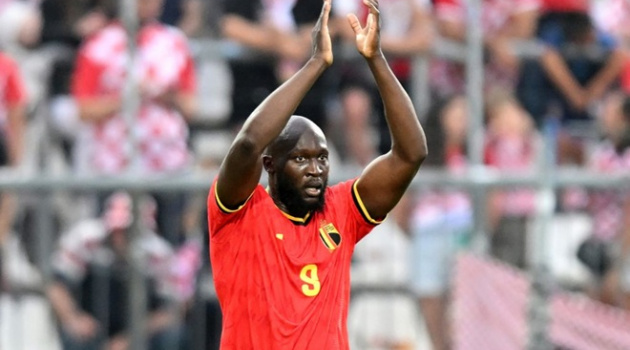 Napoli định giá Lukaku 10 triệu euro để không phải chia tiền cho Chelsea