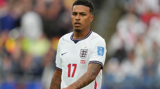 3 phương án dự phòng cho Arsenal nếu hụt Morgan Rogers