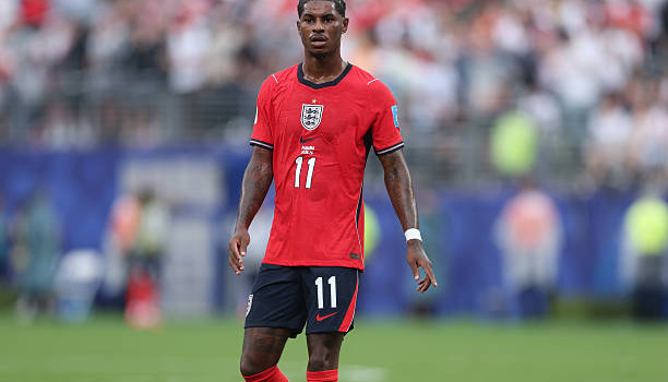 Seaman nêu 2 cái tên phải dọn đường cho Rashford ở Arsenal