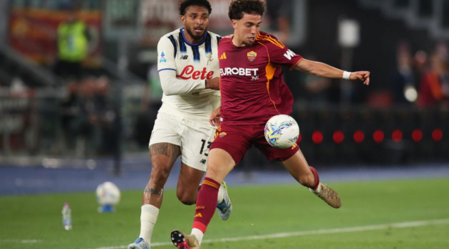 MU và Liverpool cùng nhắm Neil El Aynaoui của AS Roma
