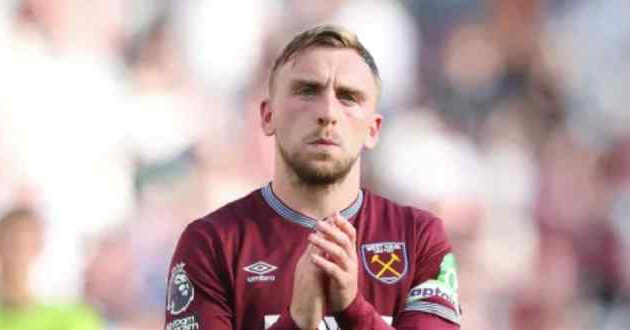 West Ham gạt phăng ý định thâu tóm Jarrod Bowen của các ông lớn