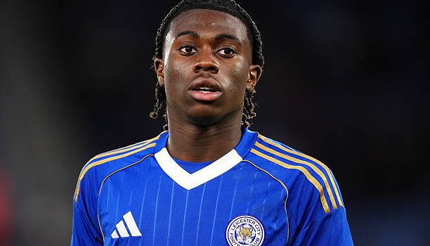 Chiêu mộ Jeremy Monga là nước đi đầy táo bạo của Man City