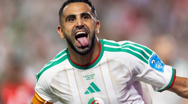 Mahrez rời Al Ahli sau khi giã từ sự nghiệp quốc tế