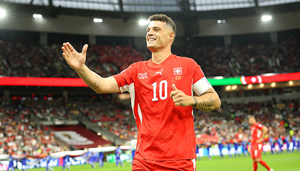 3 lý do khiến Granit Xhaka khước từ Chelsea