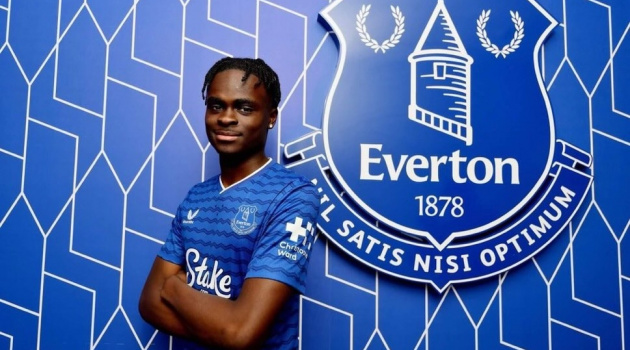 Everton chi 24 triệu bảng sở hữu Tyrique George từ Chelsea