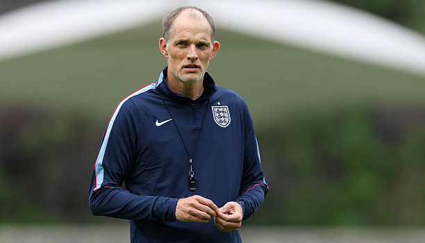 Tuchel yêu cầu tuyển Anh giữ cái đầu lạnh tại Mexico