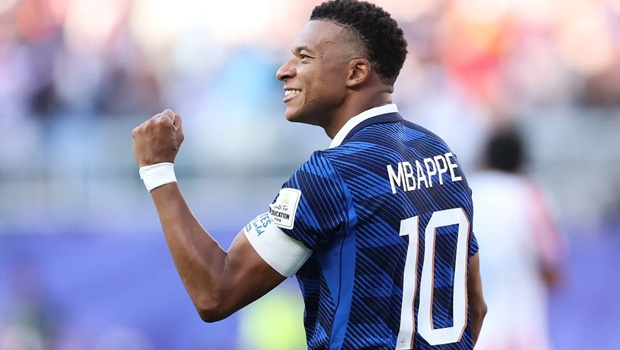 Real Madrid và nỗi trăn trở từ sự rực rỡ của các ngôi sao World Cup