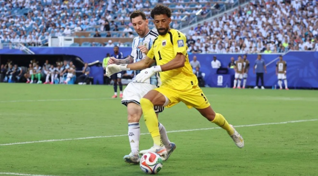 Bất ngờ với định giá của Vozinha trước World Cup 2026