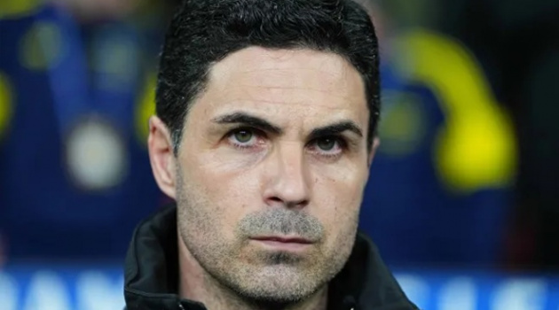 Petit hy vọng Guimaraes và Bouaddi cập bến Arsenal