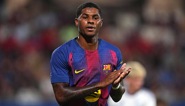 Fabrizio Romano hé lộ thời điểm Rashford chốt tương lai