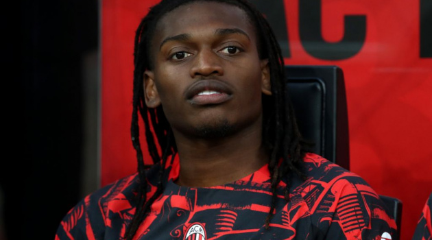 Báo Ý: Rafael Leao sẵn sàng gia nhập Tottenham