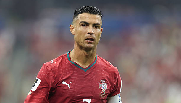 Merino ghi bàn, Ronaldo cùng Bồ Đào Nha ngậm ngùi chia tay World Cup 2026