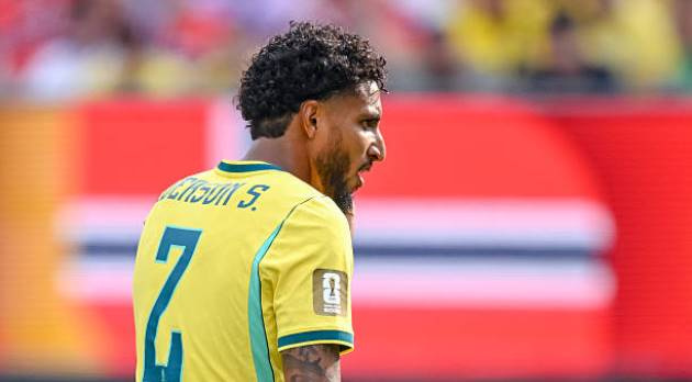 MU sắp hoàn tất thương vụ Ederson, nhắm bom tấn Tchouameni