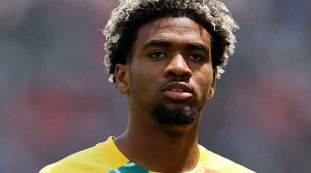 MU gia nhập cuộc đua giành ngọc quý Ibrahim Mbaye của PSG