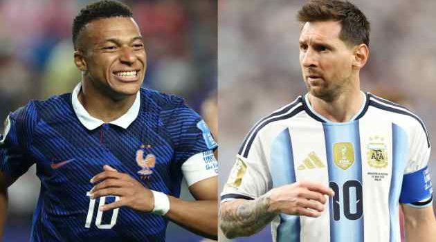 Sợ lặp lại sự tiếc nuối vụ Messi, Barry rủ Mbappe tới Man City