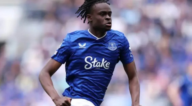Lý do Everton mua sao 0 bàn thắng của Chelsea