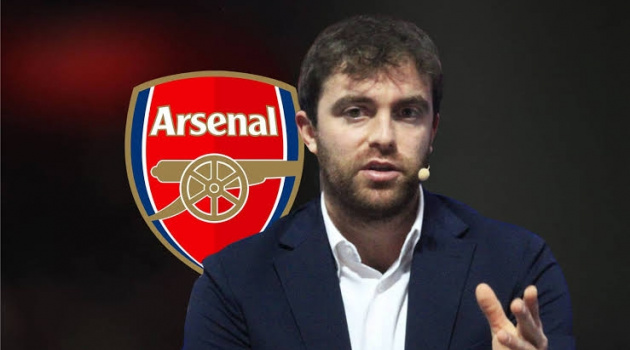 Romano xác nhận Arsenal sẽ mua sao chạy cánh