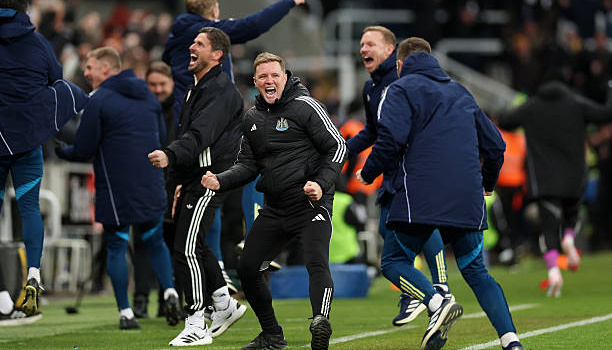 Triết lý chuyển nhượng mới định hình tương lai Newcastle