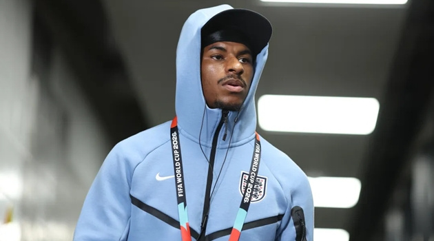 MU kẹt cứng với Rashford vì không thể bán đứt