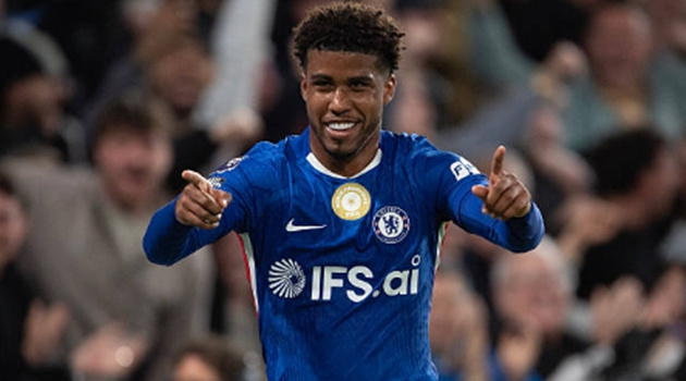 Giải mã canh bạc 50 triệu bảng Andrey Santos của Carrick