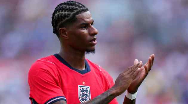MU muốn chốt xong vụ bán đứt Rashford trước ngày 8/8