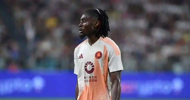 MU hụt Tchouameni, lại bị Arsenal tranh Kone