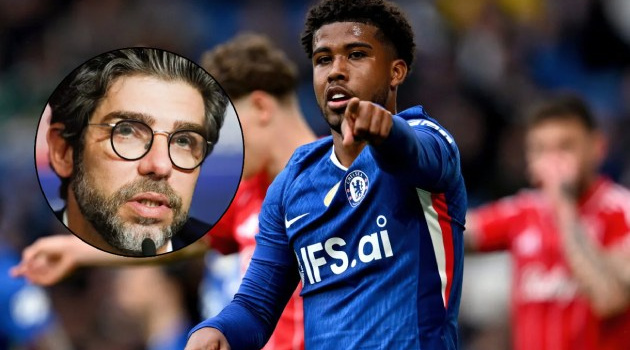 Juninho từng ví mục tiêu 50 triệu bảng của MU như một quái thú