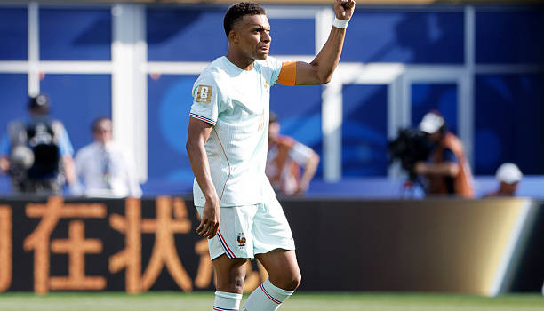 Tỏa sáng hạ Morocco, Mbappe lên tiếng cảnh báo ĐT Pháp