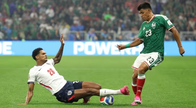 Tuchel phẫn nộ với FIFA vụ án phạt của Quansah