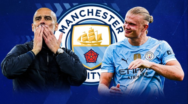 Xếp hạng 10 bản hợp đồng thành công nhất của Pep Guardiola tại Man City